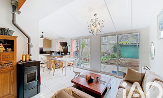 Maison 3 Pièces 104 m² à vendre à Grenade (31330)