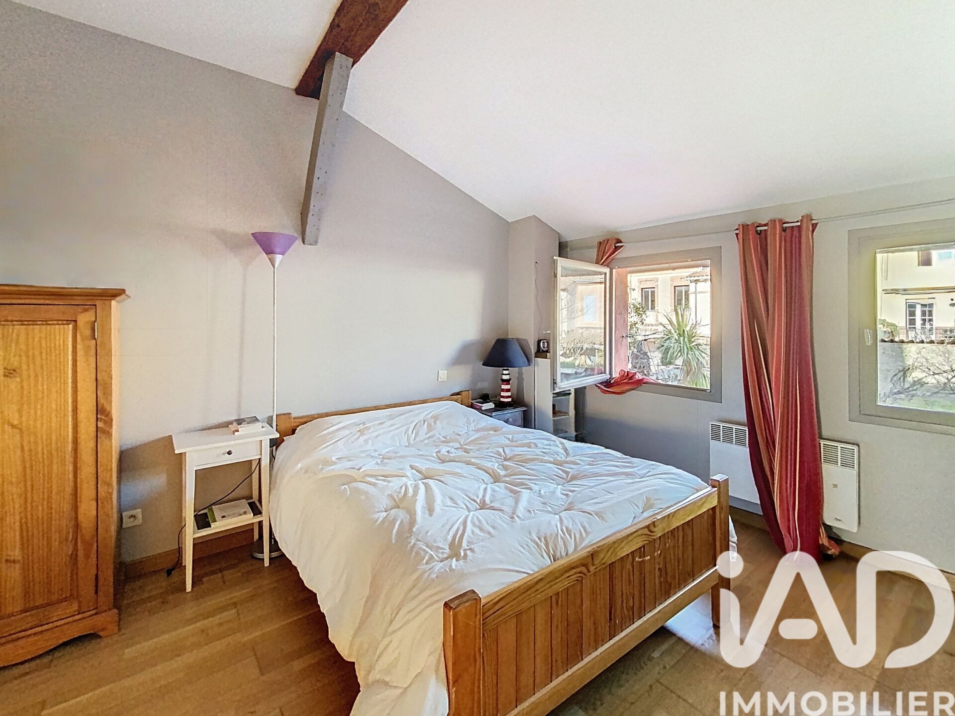 Vente Maison de village 3 pièces - Photo 2
