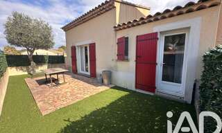 Maison 3 Pièces 65 m² à vendre à Gignac-la-Nerthe (13180)