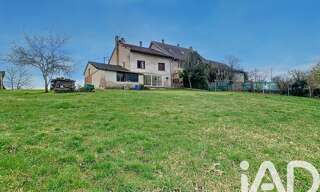 Maison 5 Pièces 104 m² à vendre à Onoz (39270)