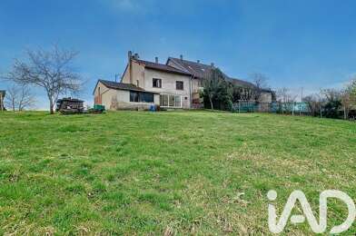 Maison 5 pièces 155000 €