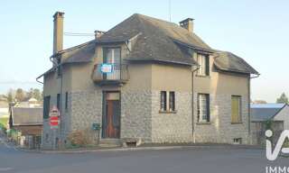 Maison 9 Pièces 209 m² à vendre à Neuvic (19160)