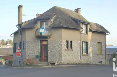 Maison 9 pièces 125000 €