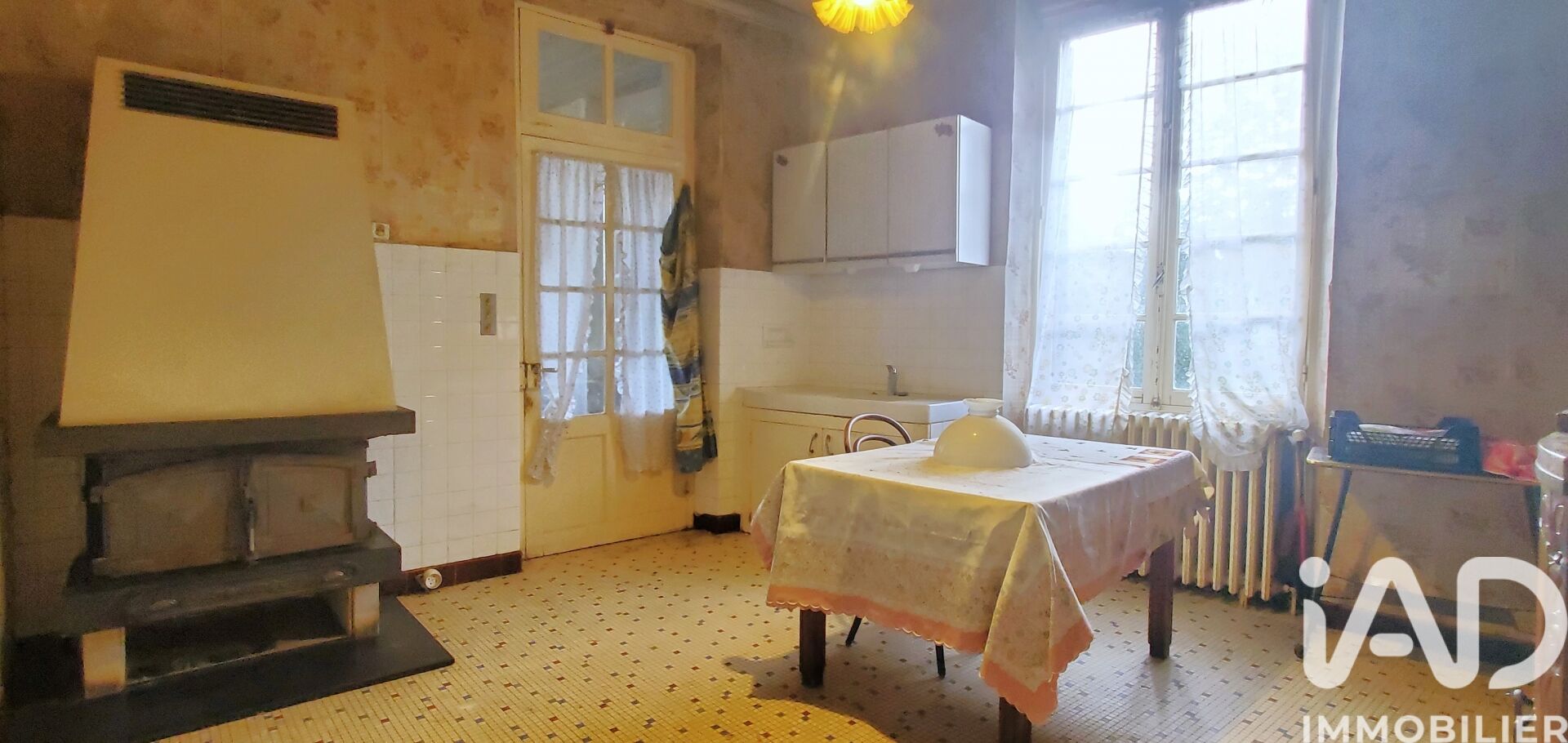 Vente Maison/villa 9 pièces - Photo 5
