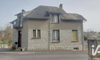 Maison 9 Pièces 208 m² à vendre à Neuvic (19160)