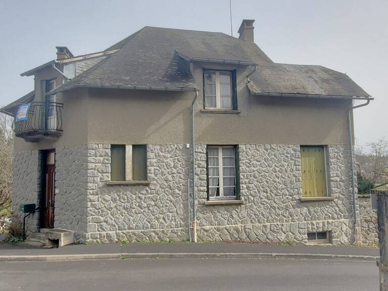 Vente Maison/villa 9 pièces — photo 1