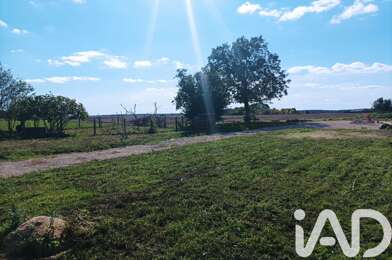 Terrain  24900 €