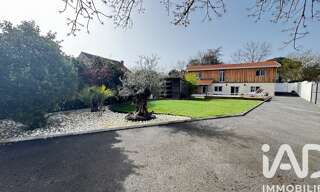 Maison 4 Pièces 126 m² à vendre à Le Teich (33470)