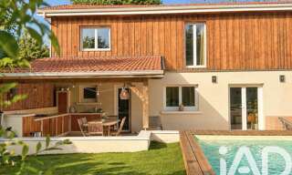 Maison 4 Pièces 126 m² à vendre à Le Teich (33470)