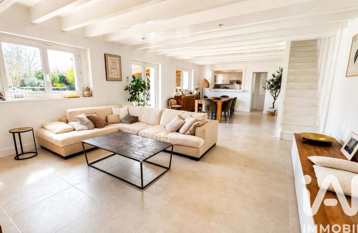 Vente Maison/villa 4 pièces — photo 3