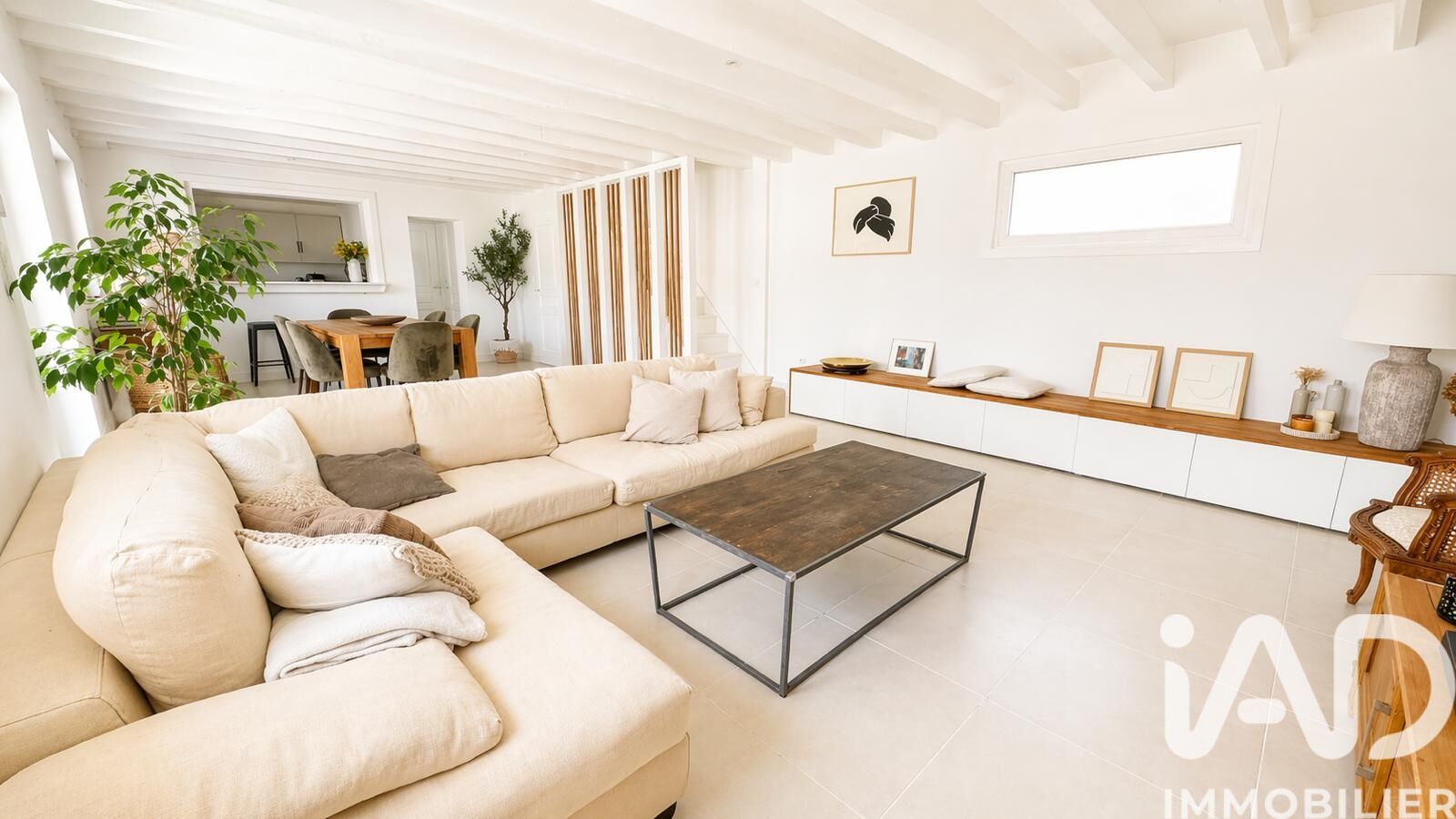 Vente Maison/villa 4 pièces - Photo 4