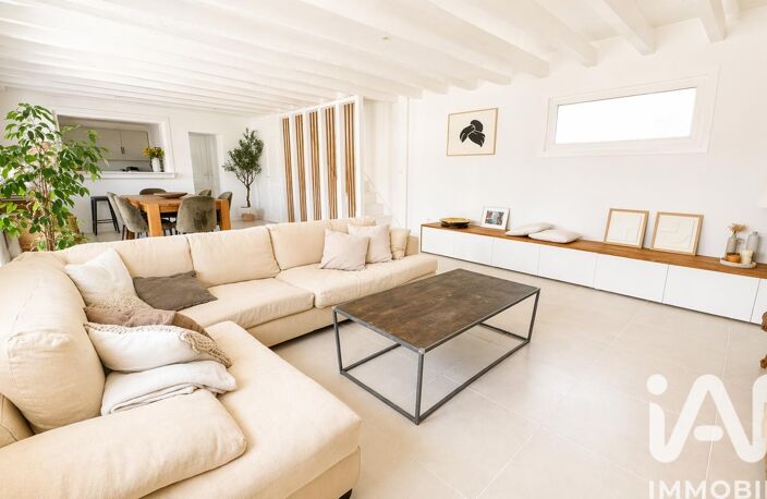 Vente Maison/villa 4 pièces — photo 4