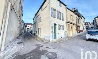 Maison 5 Pièces 93 m² à vendre à Joigny (89300)