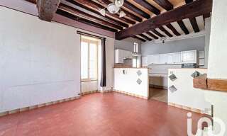 Maison 5 Pièces 93 m² à vendre à Joigny (89300)