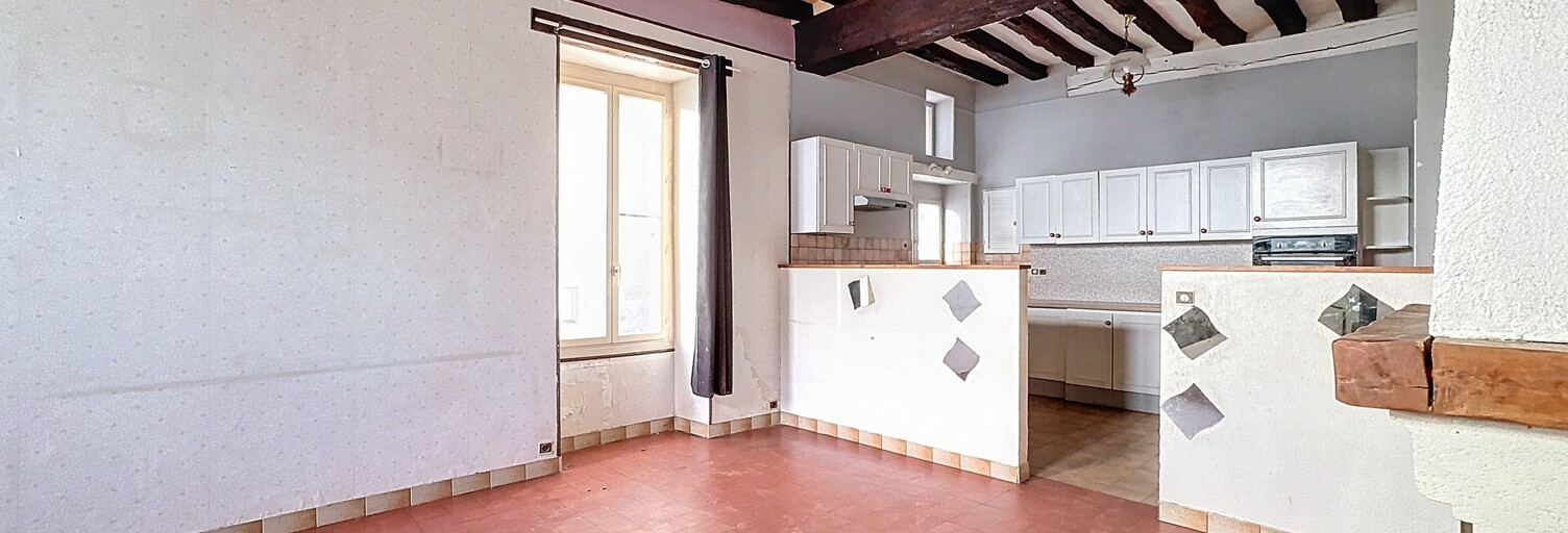 Maison 5 Pièces 93 m² à vendre à Joigny (89300)
