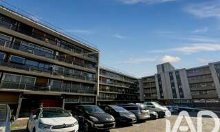 Appartement 3 Pièces 53 m² à vendre à Sarcelles (95200)