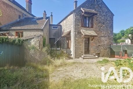 Soisy-sur-Ecole - 87m² - 5p. - 3ch.