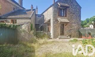 Maison 5 Pièces 87 m² à vendre à Soisy-sur-École (91840)