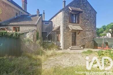 Maison 5 pièces 237000 €