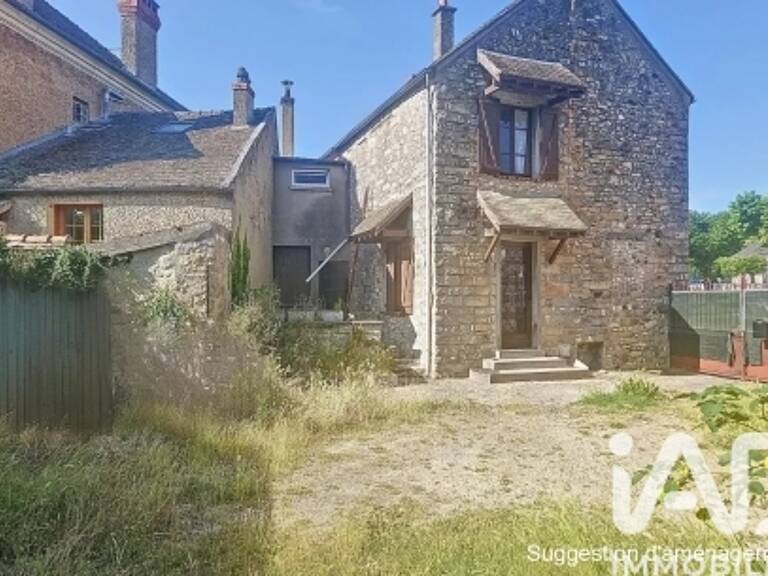 Vente Maison/villa 5 pièces — photo 1