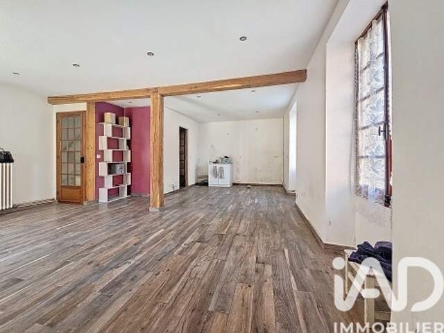 Vente Maison/villa 5 pièces — photo du bien