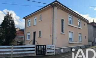 Immeuble  160 m² à vendre à Digoin (71160)