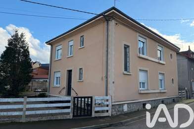 Immeuble  173000 €