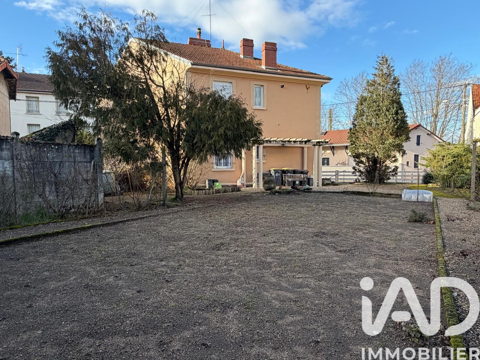Vente Immeuble 160 m² - Photo 2