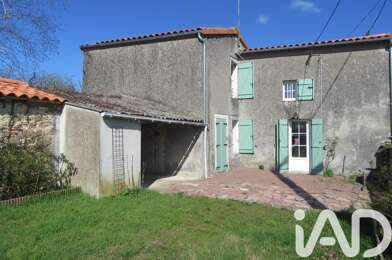 Maison 2 pièces 99900 €