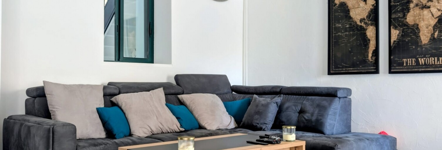 Maison 5 Pièces 152 m² à vendre à Ciré-d'Aunis (17290)