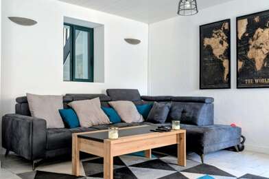 Maison 5 pièces 279000 €