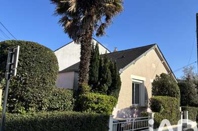 Maison 4 pièces 385000 €