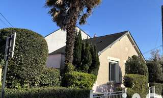 Maison 4 Pièces 85 m² à vendre à Nantes (44100)