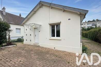 Maison 4 pièces 210000 €