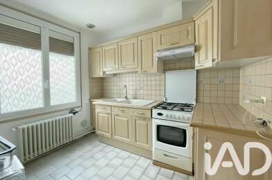 Maison 4 pièces 210000 €