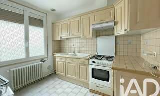 Maison 4 Pièces 68 m² à vendre à Beauvais (60000)