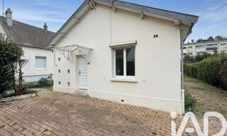 Maison 4 Pièces 68 m² à vendre à Beauvais (60000)