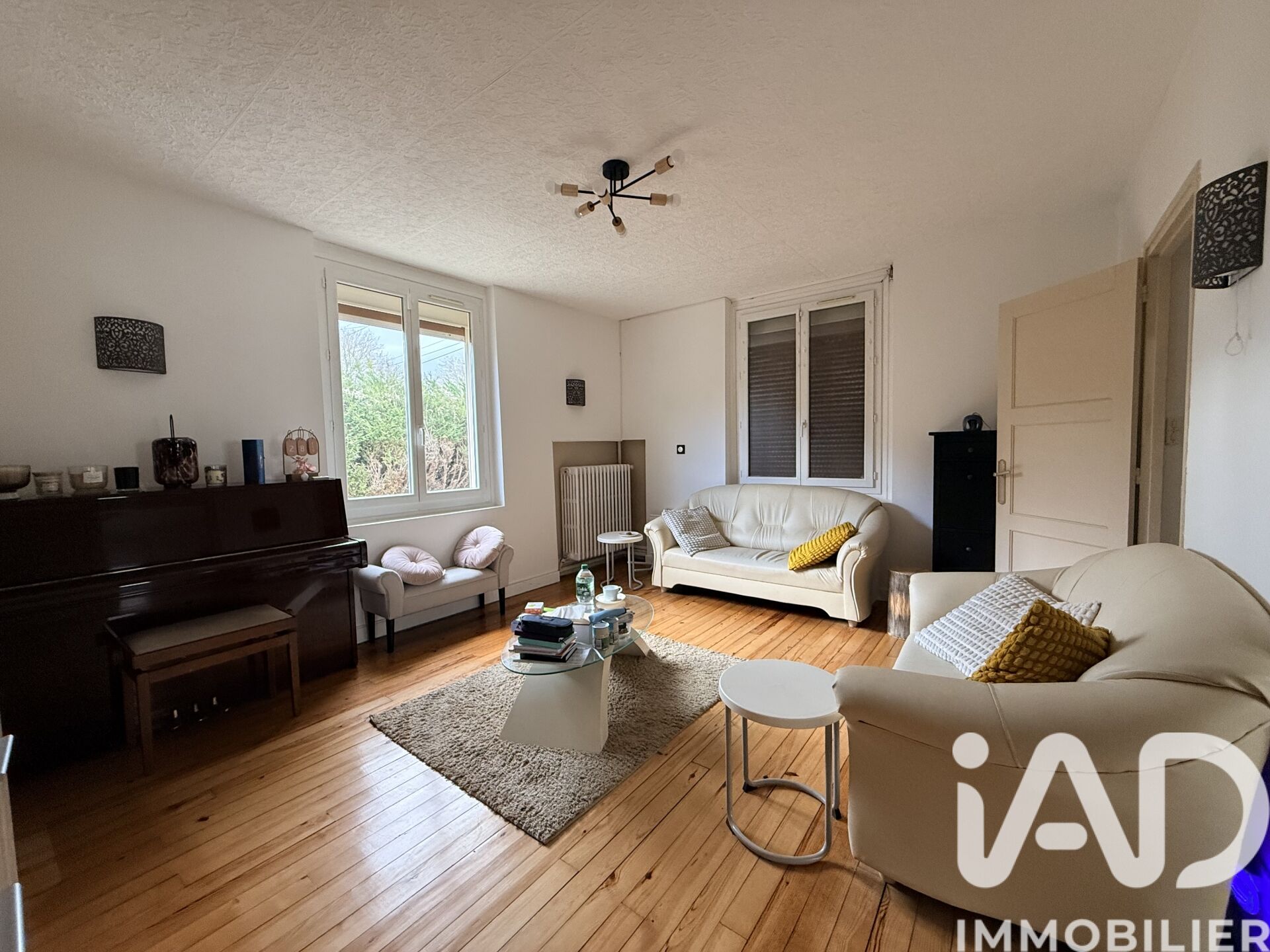 Vente Maison/villa 4 pièces - Photo 3