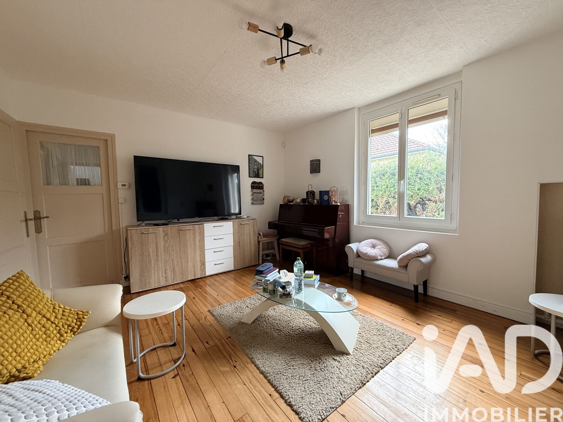 Vente Maison/villa 4 pièces - Photo 4