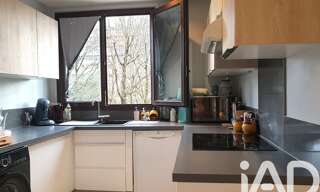 Appartement 3 Pièces 60 m² à vendre à Antony (92160)