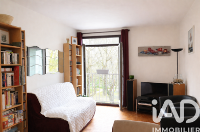 Appartement 3 pièces 295000 €