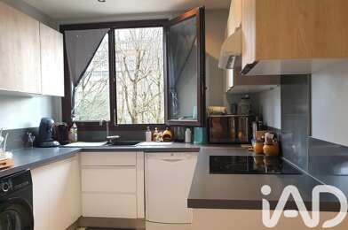 Appartement 3 pièces 285000 €
