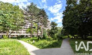 Appartement 3 Pièces 60 m² à vendre à Antony (92160)