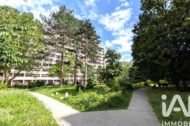Appartement 3 pièces 285000 €