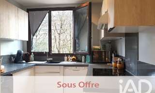 Appartement 3 Pièces 60 m² à vendre à Antony (92160)