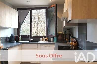 Appartement 3 pièces 285000 €