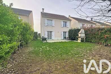 Maison 5 pièces 350000 €