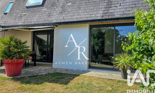 Maison 4 Pièces 104 m² à vendre à Montsoult (95560)