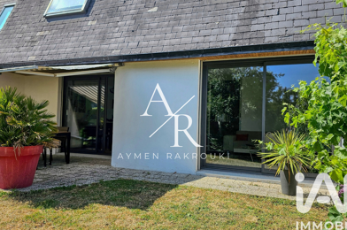 Maison 4 pièces 360000 €