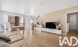 Appartement 3 Pièces 69 m² à vendre à Meudon (92190)